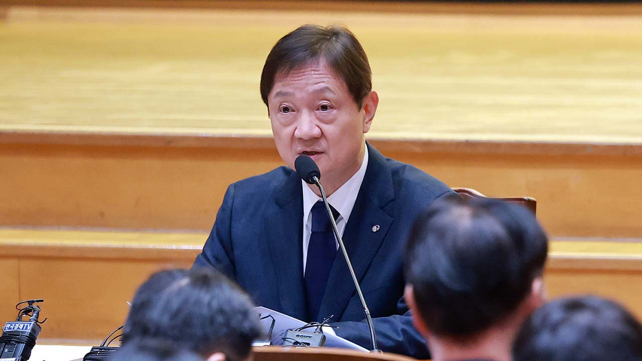 이찬진 "해외주식·외화 금융상품 환율변동에 손실‥투자자 보호강화해야"