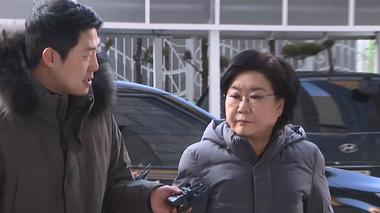 '부정 청약 의혹' 이혜훈 "왜 법 위반 아닌지 청문회 때 설명"