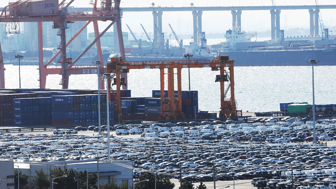 세계은행, 올해 세계 경제 2.6% 성장 전망..전년보다 0.1%p 낮아