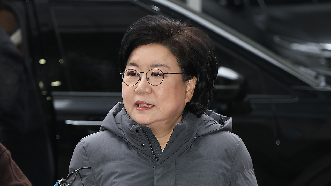 이혜훈 장관 후보자 "부정 청약 논란 유감, 조사 결과 따를 것"