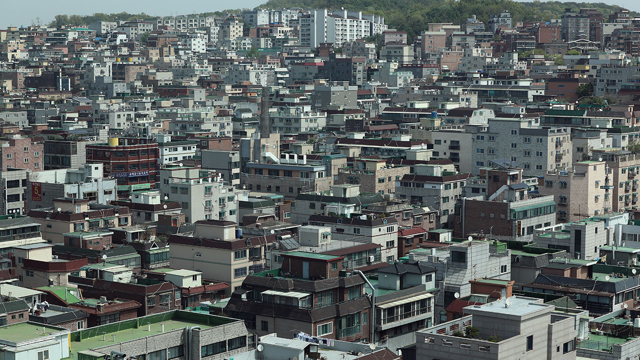 작년 나라가 세입자에 대신 돌려준 전세금 '뚝'‥사상 첫 감소