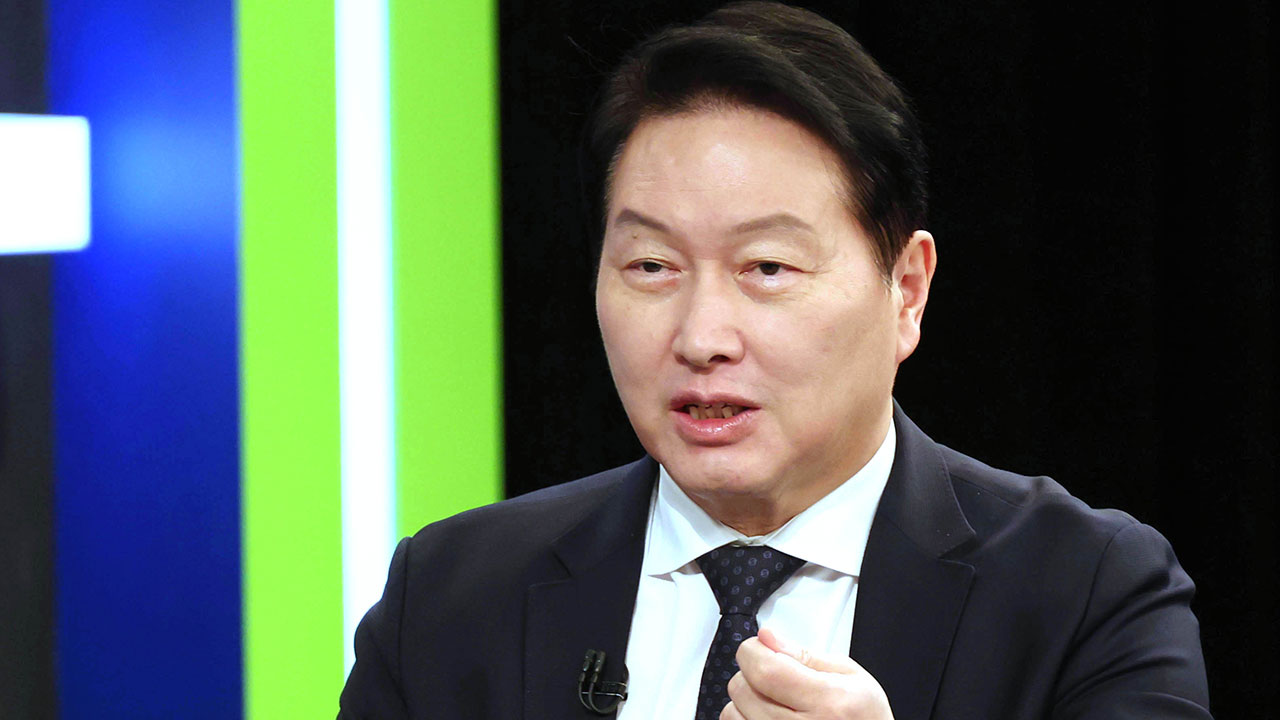 최태원 "한국 경제 성장 불씨 약해져‥AI, 문명적 변화"