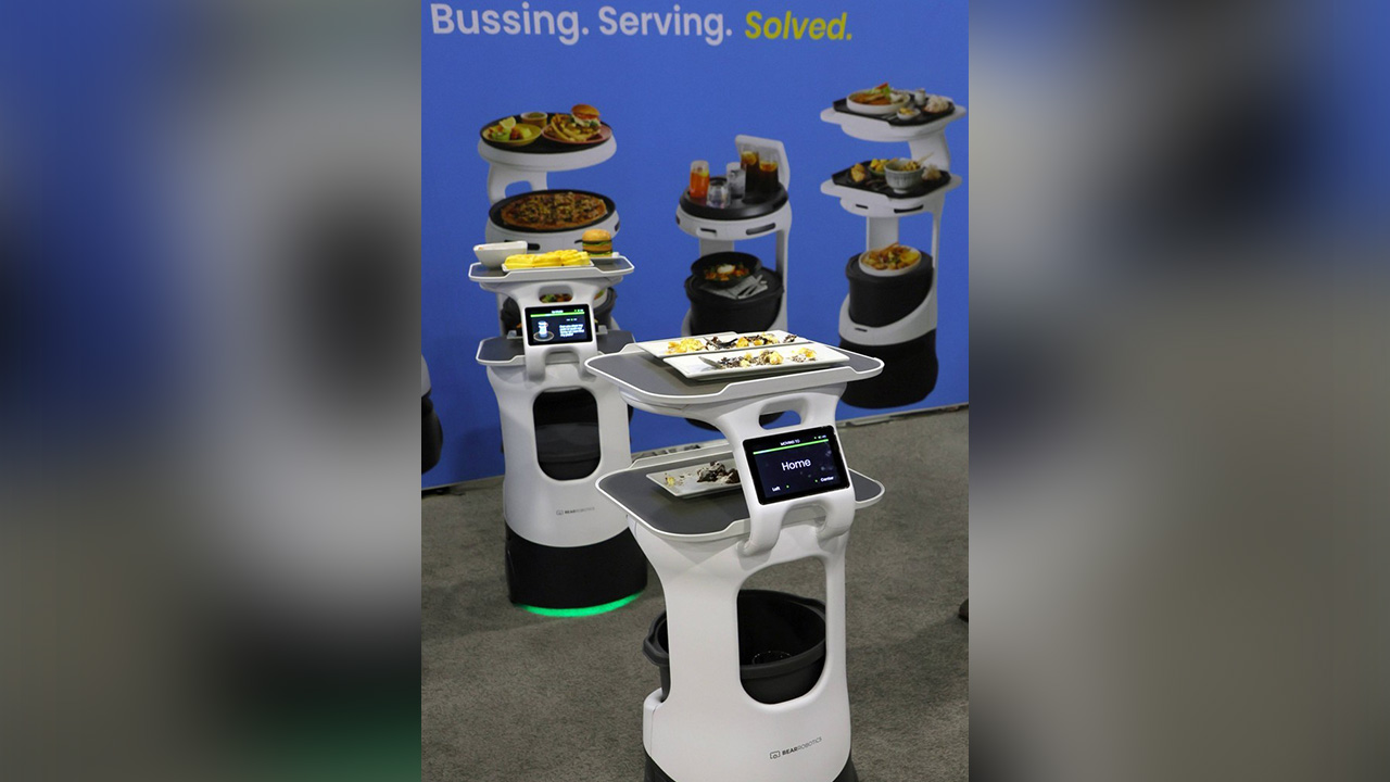 식당 서빙 로봇 등 렌탈 해지 분쟁 급증‥위약금 주의