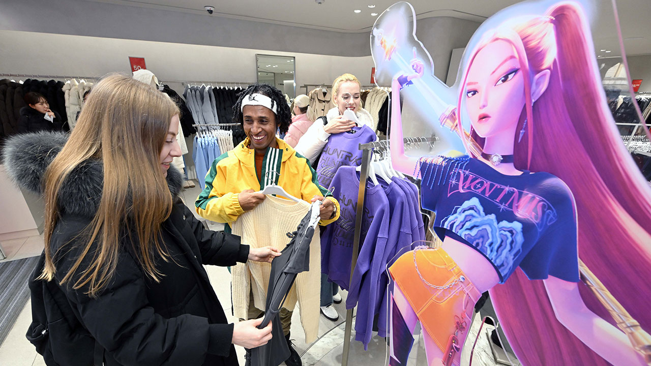 외국인 10명 중 8명 이상 한국에 '호감'‥역대 조사 최고치