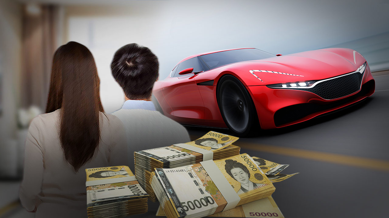 회삿돈으로 수퍼카 타고·자녀 유학비 대고‥생필품업체 등 17곳 세무조사