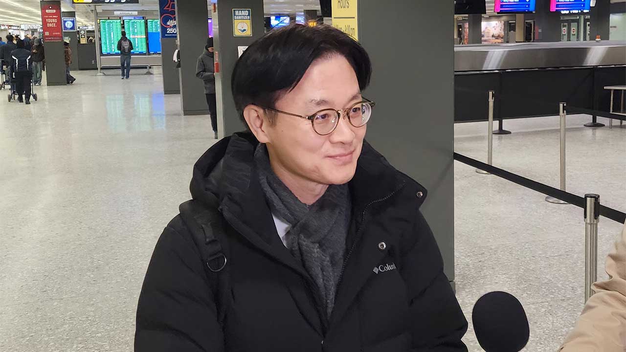 김정관 산업장관, 내일 오전 미국 상무장관과 '관세 문제' 회동