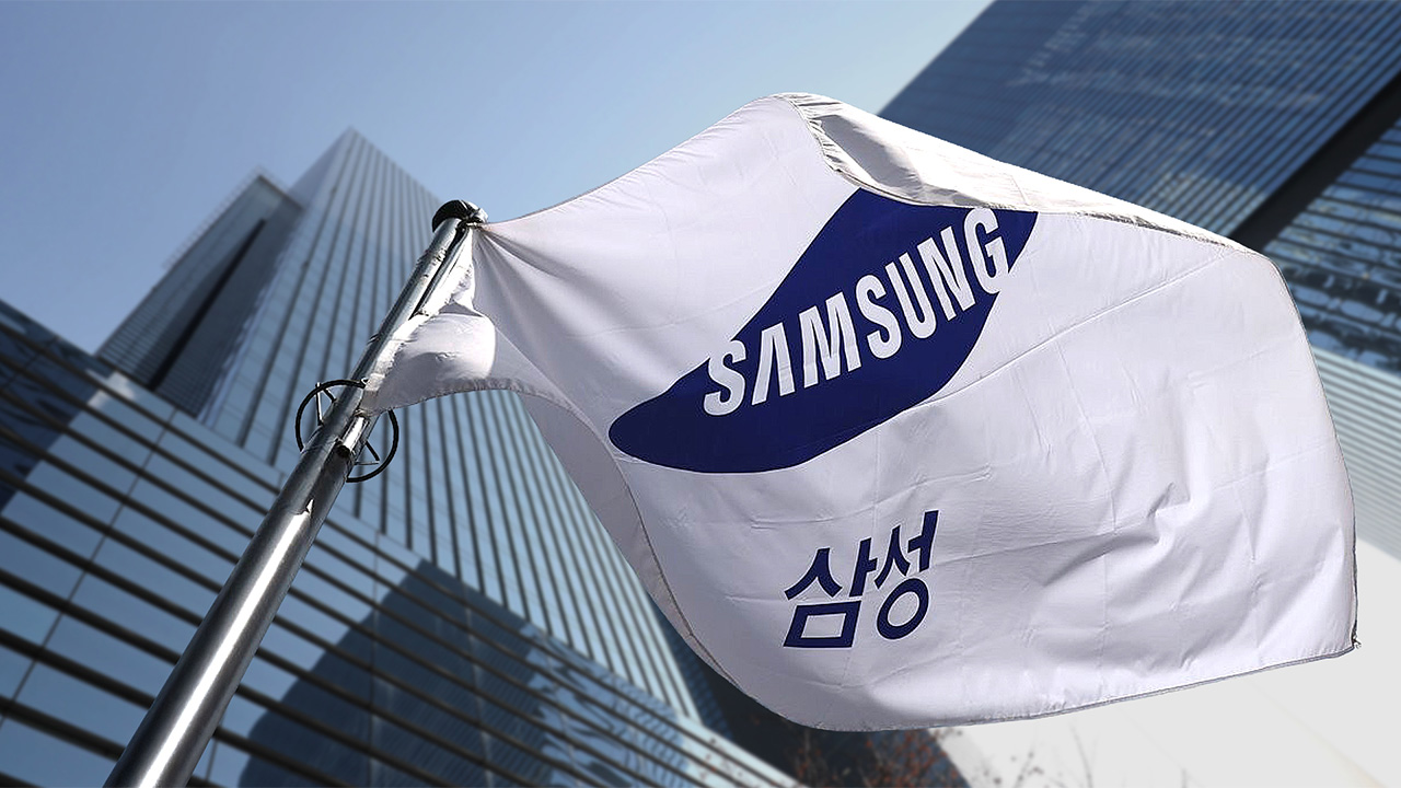 삼성전자 작년 4분기 영업이익 20조 1천억 원‥반도체가 견인