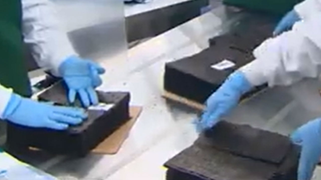 마른김 가격 '역대 최고'‥'금김' 한 장 150원 첫 돌파