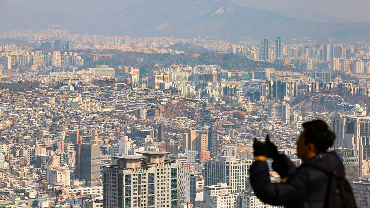 국토부, 1·29 공급 대책 '재탕논란' 반박‥"과거와 큰 차이"