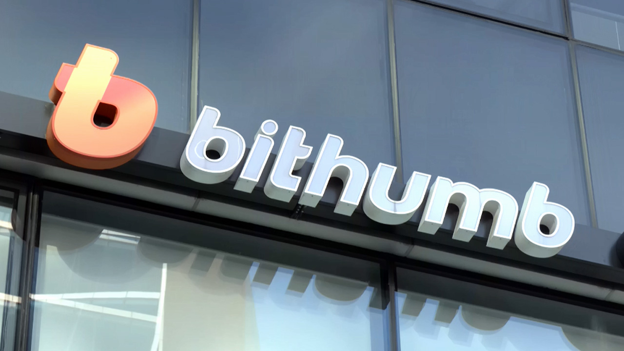 빗썸, 실수로 비트코인 62만 개 잘못 지급‥초유의 사고