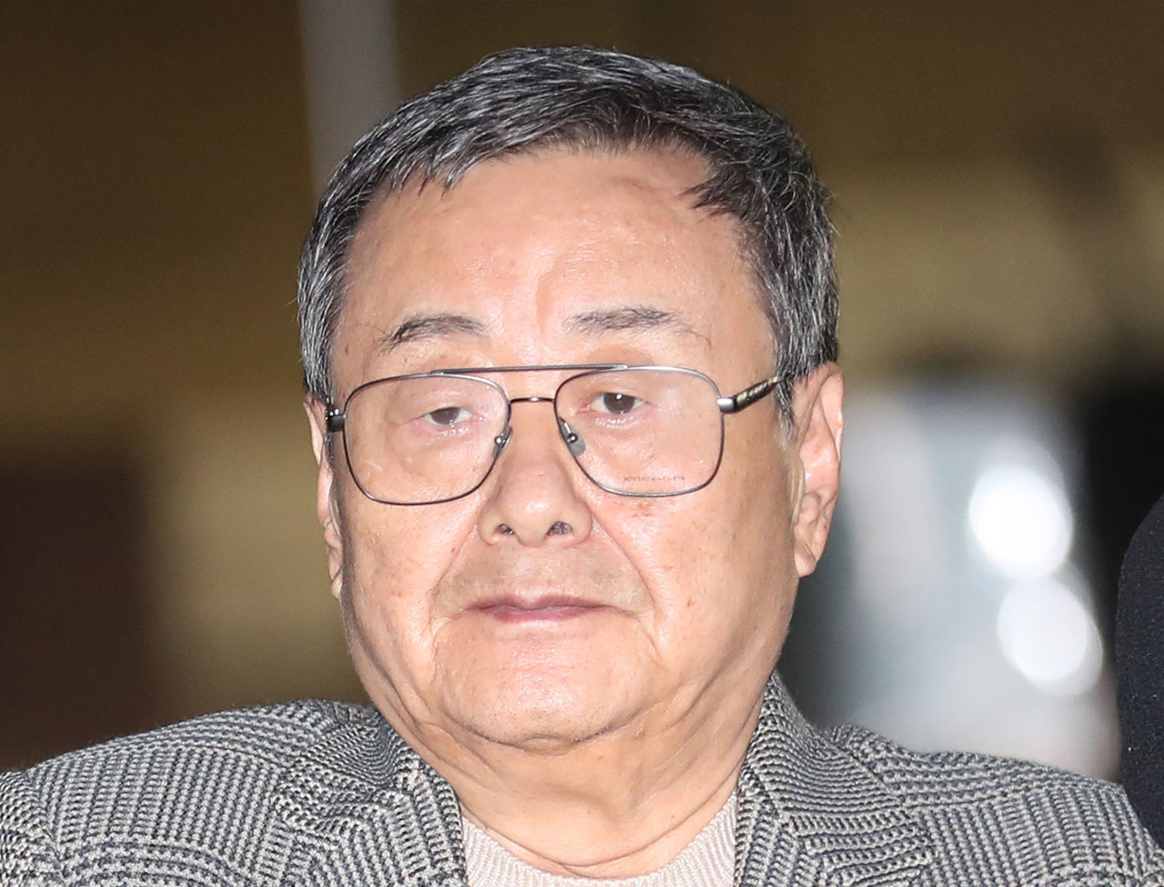 공정위, DB 김준기 '위장계열사 은폐' 검찰 고발