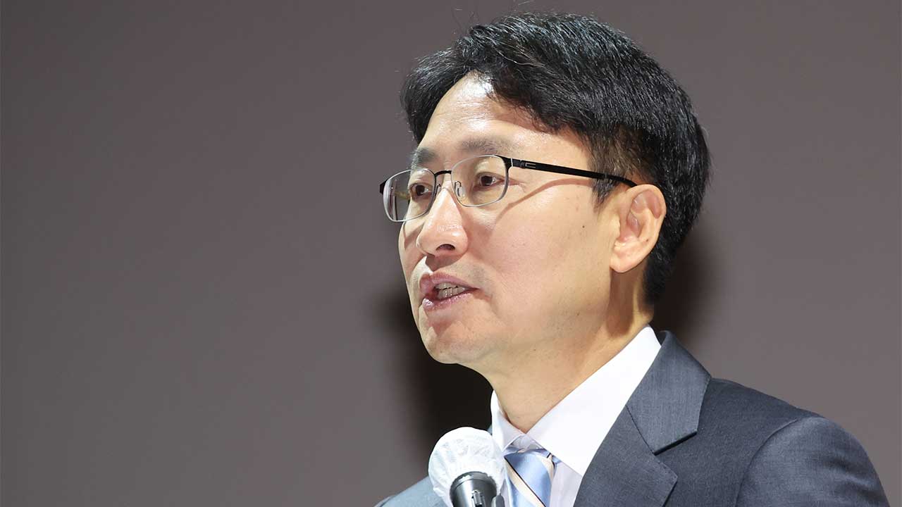 '상속세 탓 부자들이 탈한국?'‥국세청장 "10억 이상 자산가 연평균 139명뿐"