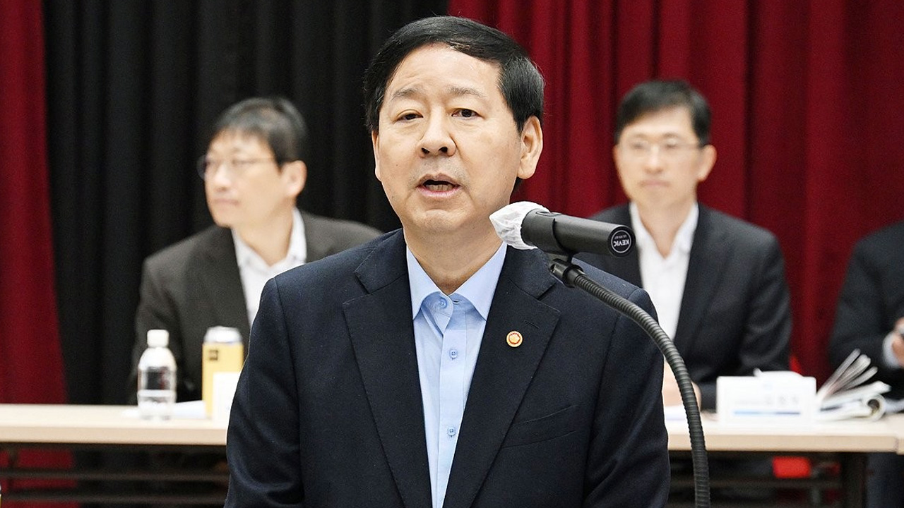 구윤철 "상속세 부담에 한국 떠난다는 것은 가짜뉴스"