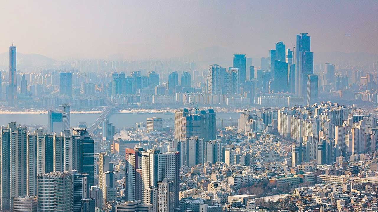 서울 강남3구 아파트 매물 증가에‥매매수급지수 21주 최저