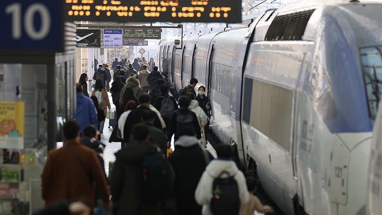 지난해 KTX·SRT 명절 승차권 암표 355건 수사의뢰‥1년 사이 3배