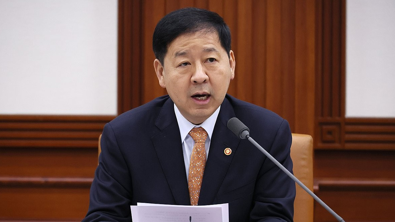 구윤철 부총리 긴급회의‥"국익 최우선 대응, 금융동향 면밀점검"