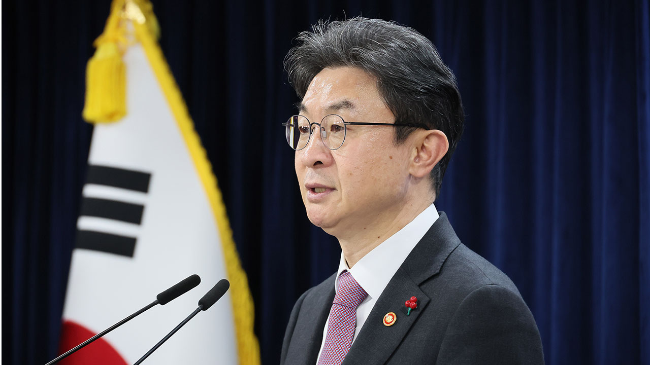 [속보] 중동 사태에 금융위 "필요시 100조＋α 시장안정프로그램 시행"