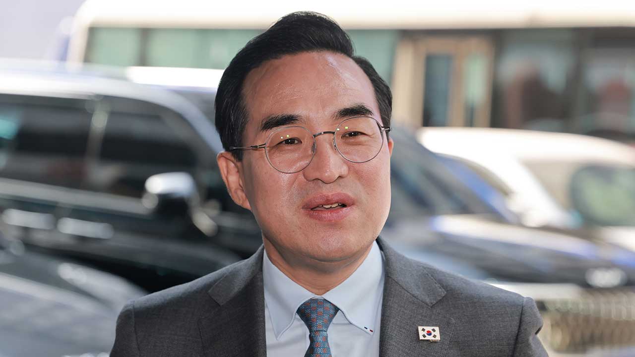 박홍근 기획처 장관 후보자 "대한민국 대도약 떠받칠 톱니바퀴 될 것"