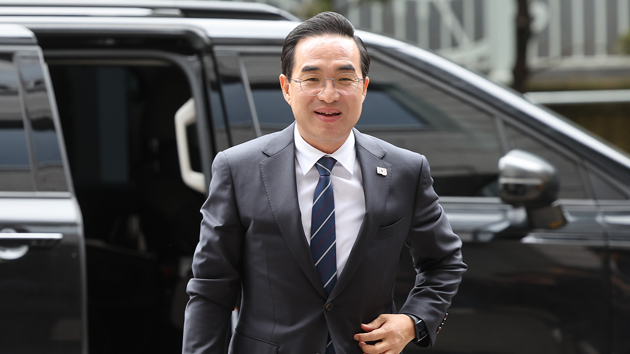 박홍근 "기획처는 미래 설계자‥초혁신경제에 재정 적극 투입"