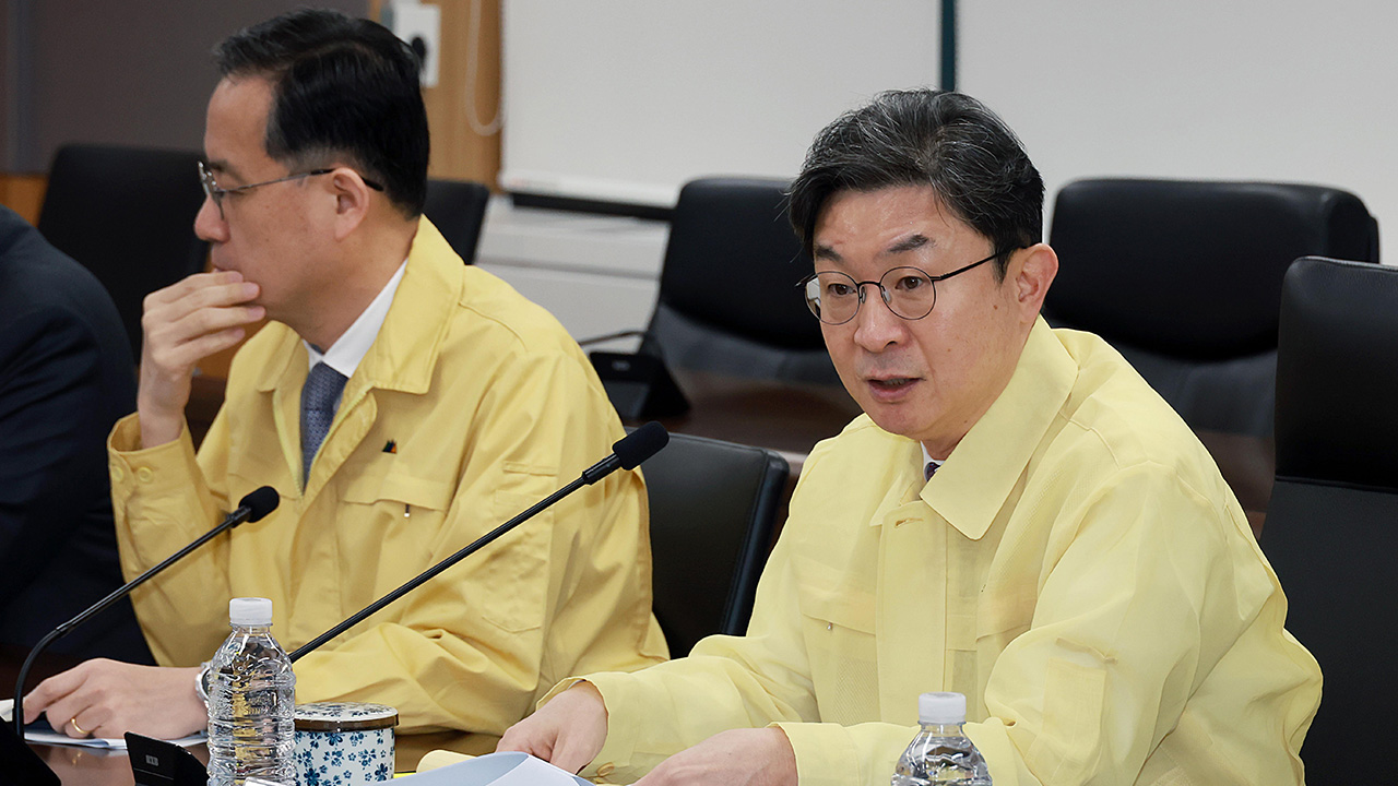 금융위, 미국-이란 전쟁 여파 중동 피해기업에 13.3조 원 금융 지원