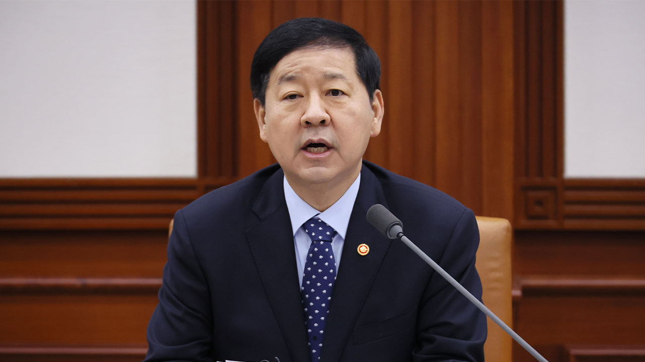 구윤철, S&P에 "석유 충분‥대미투자 외환시장 안전장치 갖추고 있어"