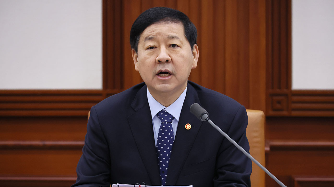 구윤철 "경제 충격 최소화 위해 추경 포함 모든 정책수단 활용"