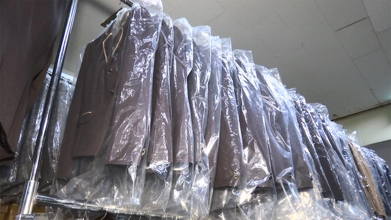 공정위, 광주 교복 담합 27개 업체에 3억 원대 과징금