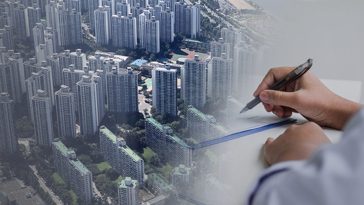 국세청장 "사업자대출로 주택 구입 전수 검증, 탈세 엄정 대응"