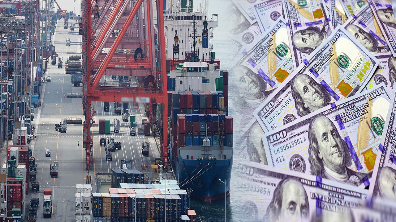 환율·금리 변동에‥외국계 은행 작년 순이익 5.8% 감소