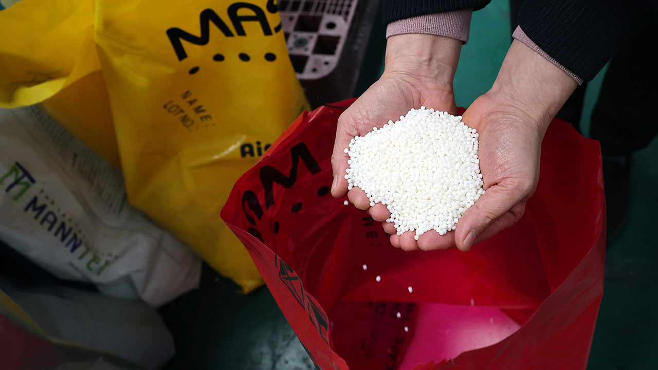 "러시아산 원유 수입해도 미국 제재 안 해"‥원유 수입 가시화