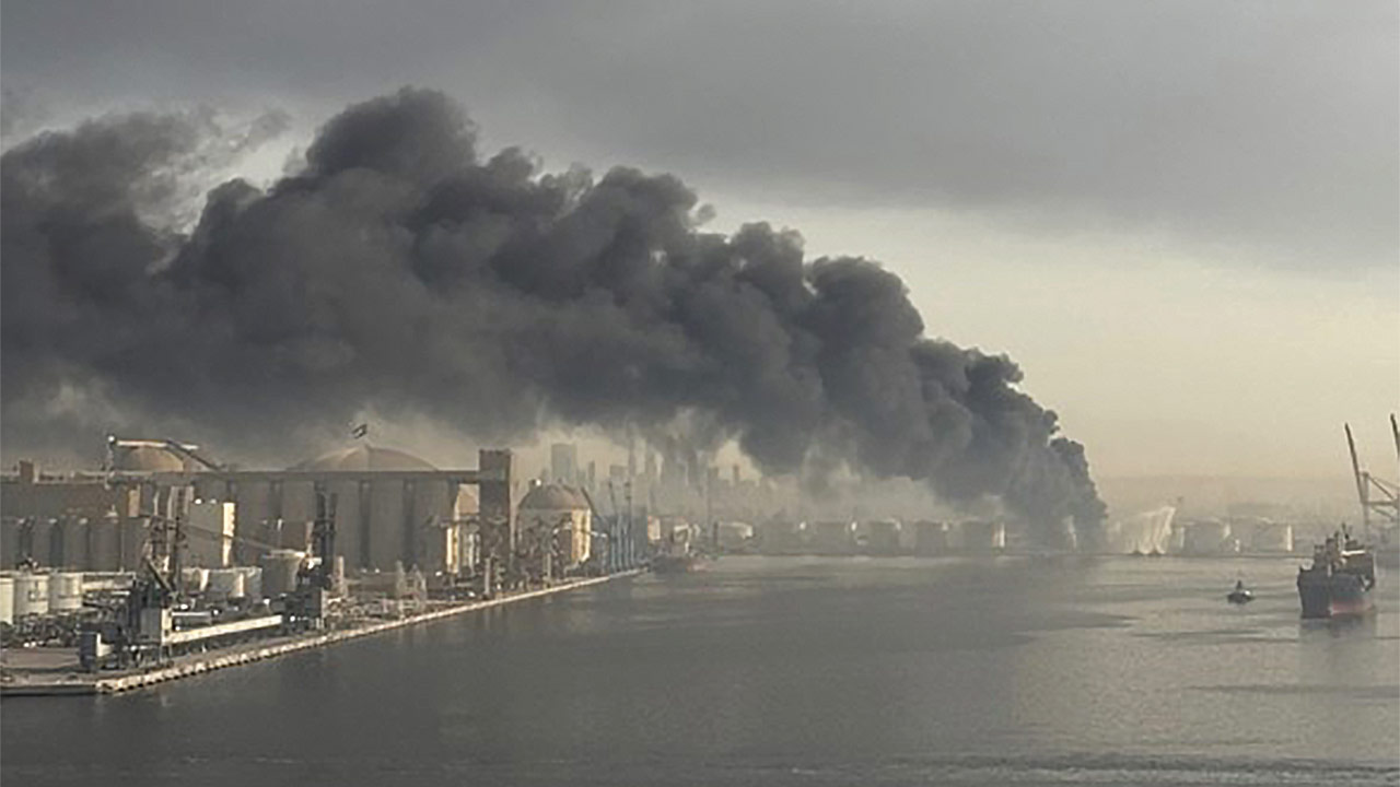 중소기업 중동전쟁 피해 총 379건 접수‥운송차질이 1위
