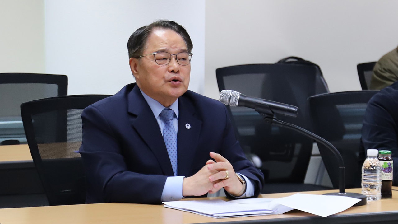 해운협회 "호르무즈 톨게이트화 시작‥유가 상승 불가피"