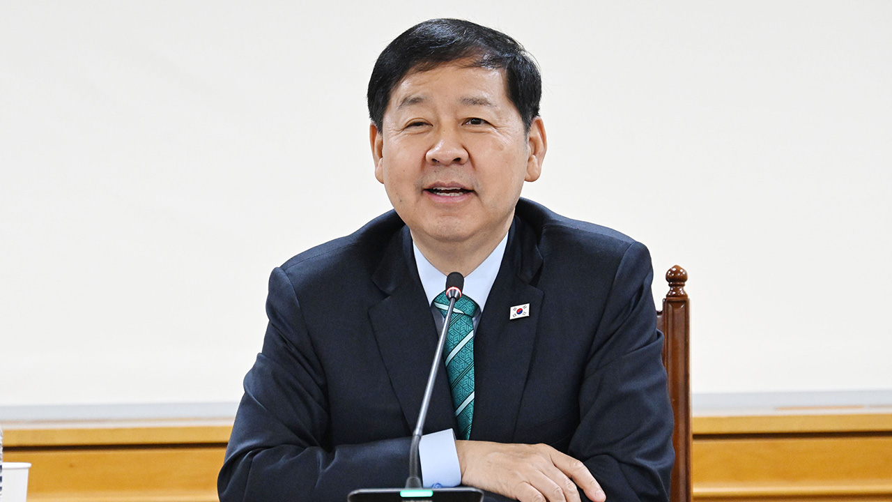 구윤철 "긴급재정명령 논의 없었다, 잘 대응하란 취지"