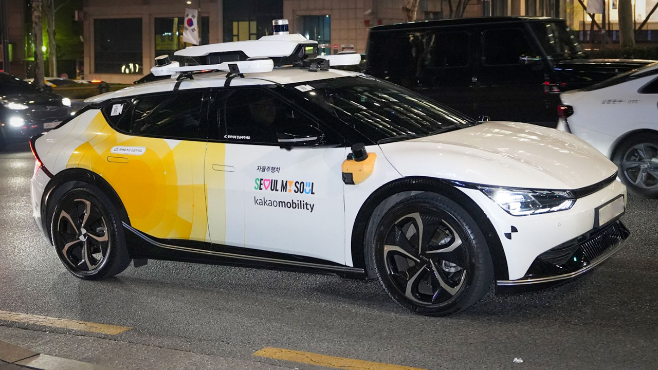 자율주행차 사고 보상 빠르게‥국토부, 책임 기준 마련 본격 착수