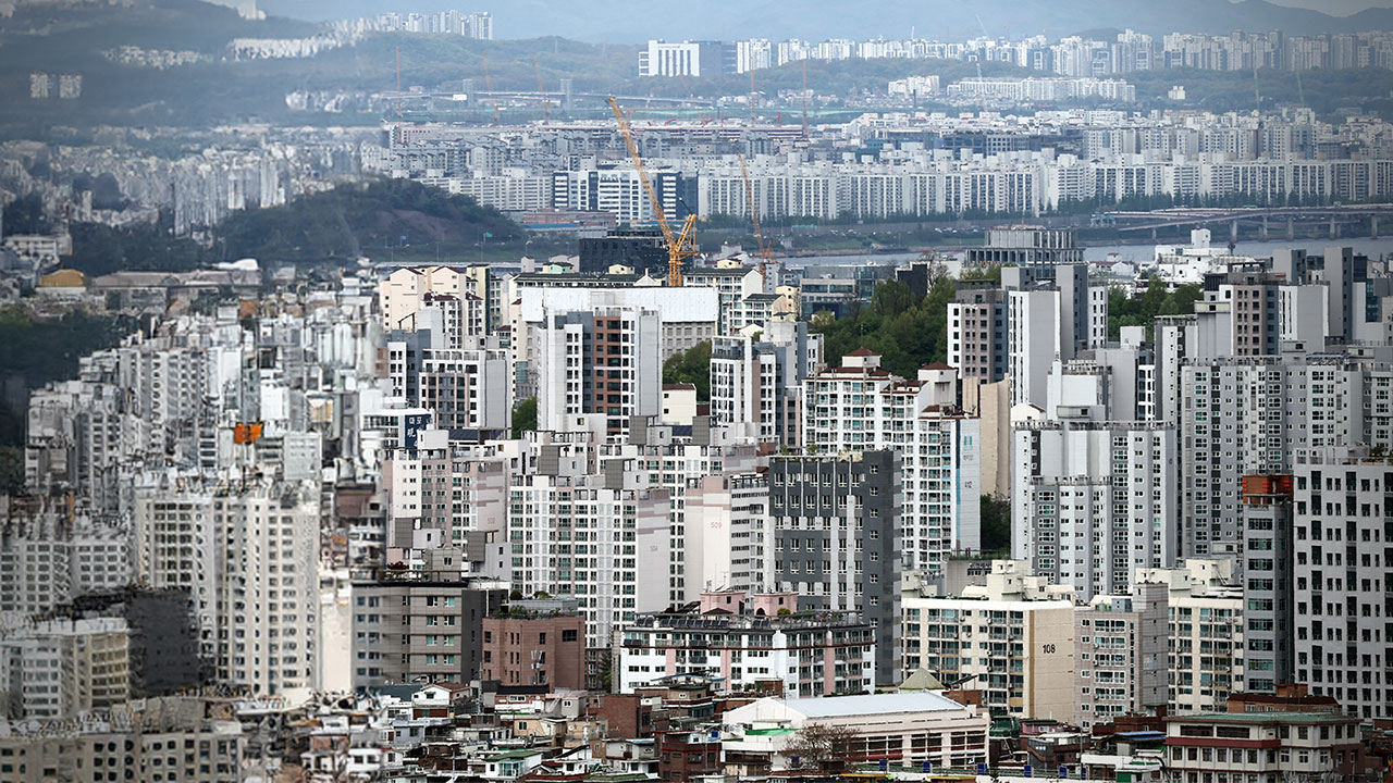 정부 "다주택 양도세 중과유예, 5월 9일 신청까지 허용"