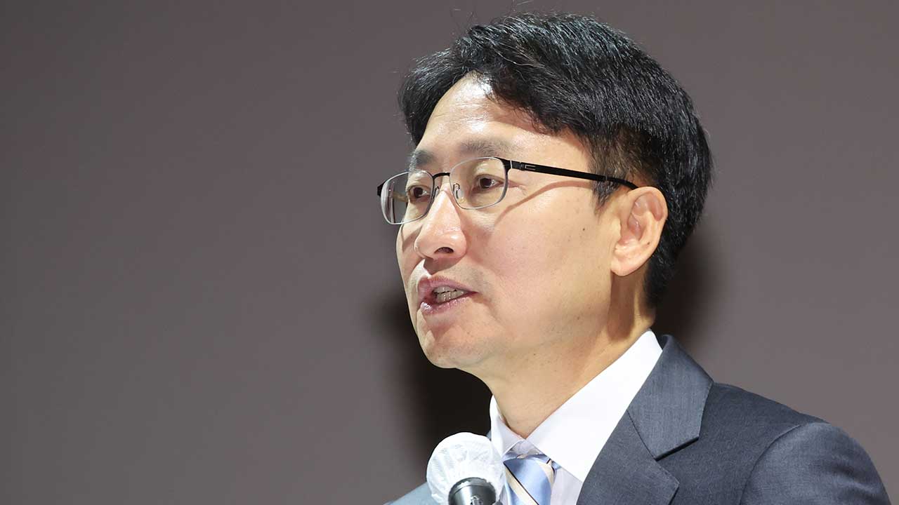 국세청장 "법인 고가주택 2630개 모두 점검‥사주일가가 살면 탈세"