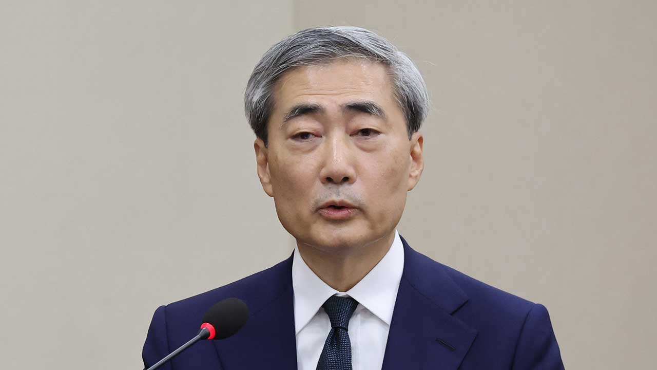 신현송 "물가 안정에 무게 둘 것‥중동 리스크 2차 파급 시 통화정책 써야"