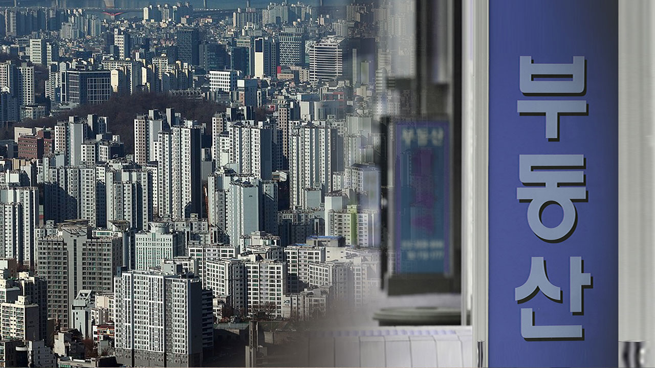 117억 아파트 사면서 법인서 67억 대여?‥국토부 의심거래 대거 적발