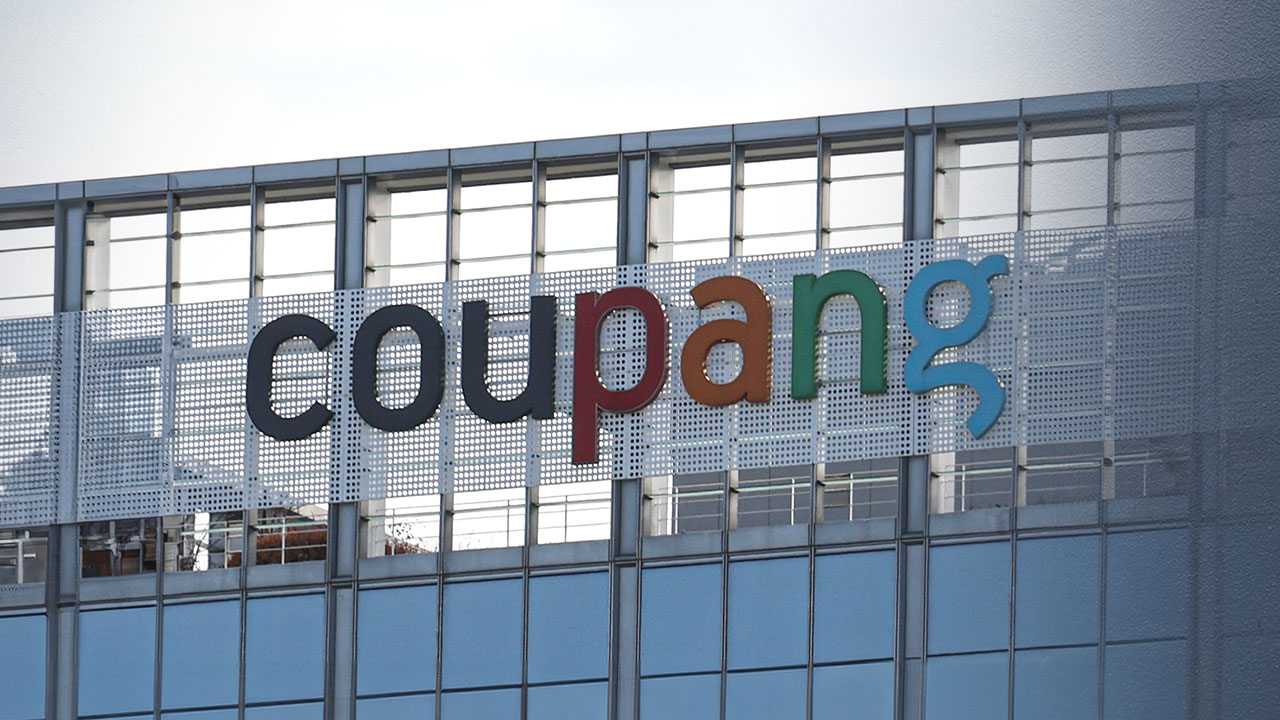 쿠팡 "미국 로비에 안보사안 포함 안 돼‥한국 압박 아니다"