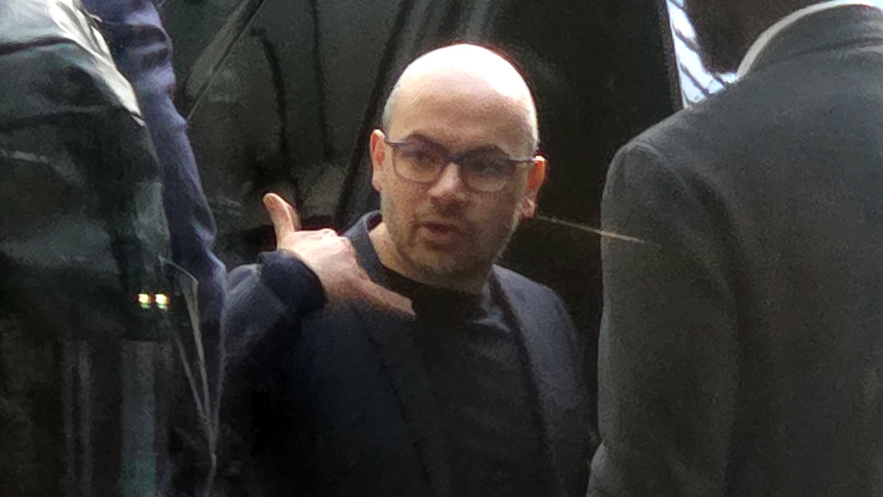 허사비스 CEO, 4대그룹 총수와 연쇄회동‥'AI 동맹' 구축