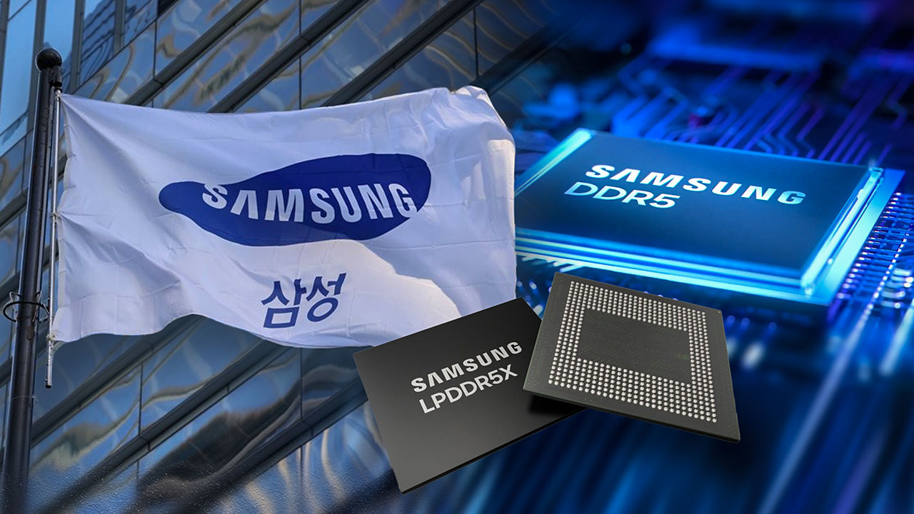 삼성전자 1분기 영업이익 57.2조‥반도체에서만 53.7조