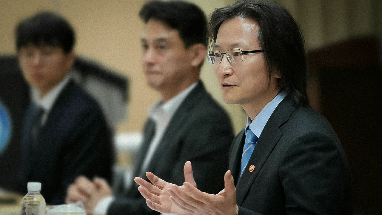 공정위원장 "대기업 내부거래, GDP 대비 31%‥경제력 집중 완화해야"