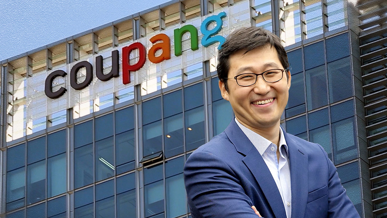 쿠팡 1분기 3500억 원 영업손실‥"김범석, 와우회원 수 80% 회복"