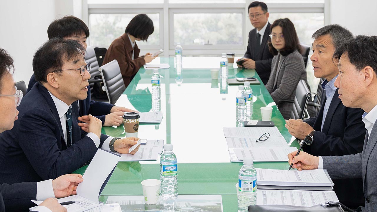 국토부, 도로공사 퇴직자 모임 '도성회' 탈세의혹 세무조사 의뢰