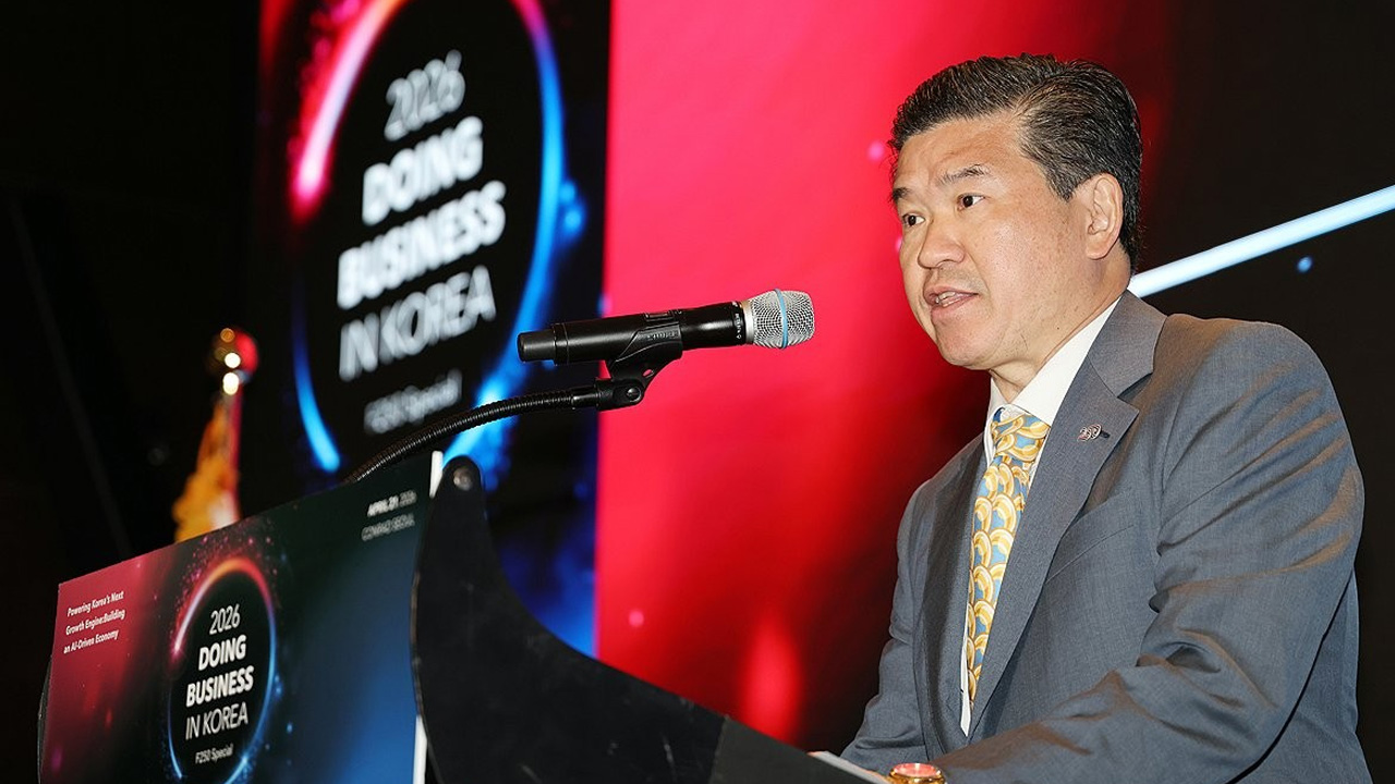 주한미국상공회의소 "삼성전자 파업, 한국 경쟁력에 영향"