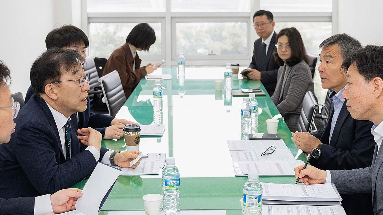 국토부, 고속도로 휴게소 입찰 비위 의혹 수사 의뢰