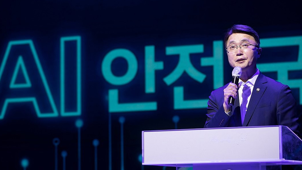 앤트로픽 만난 정부, AI 보안 협력‥'글래스윙' 참여는 아직