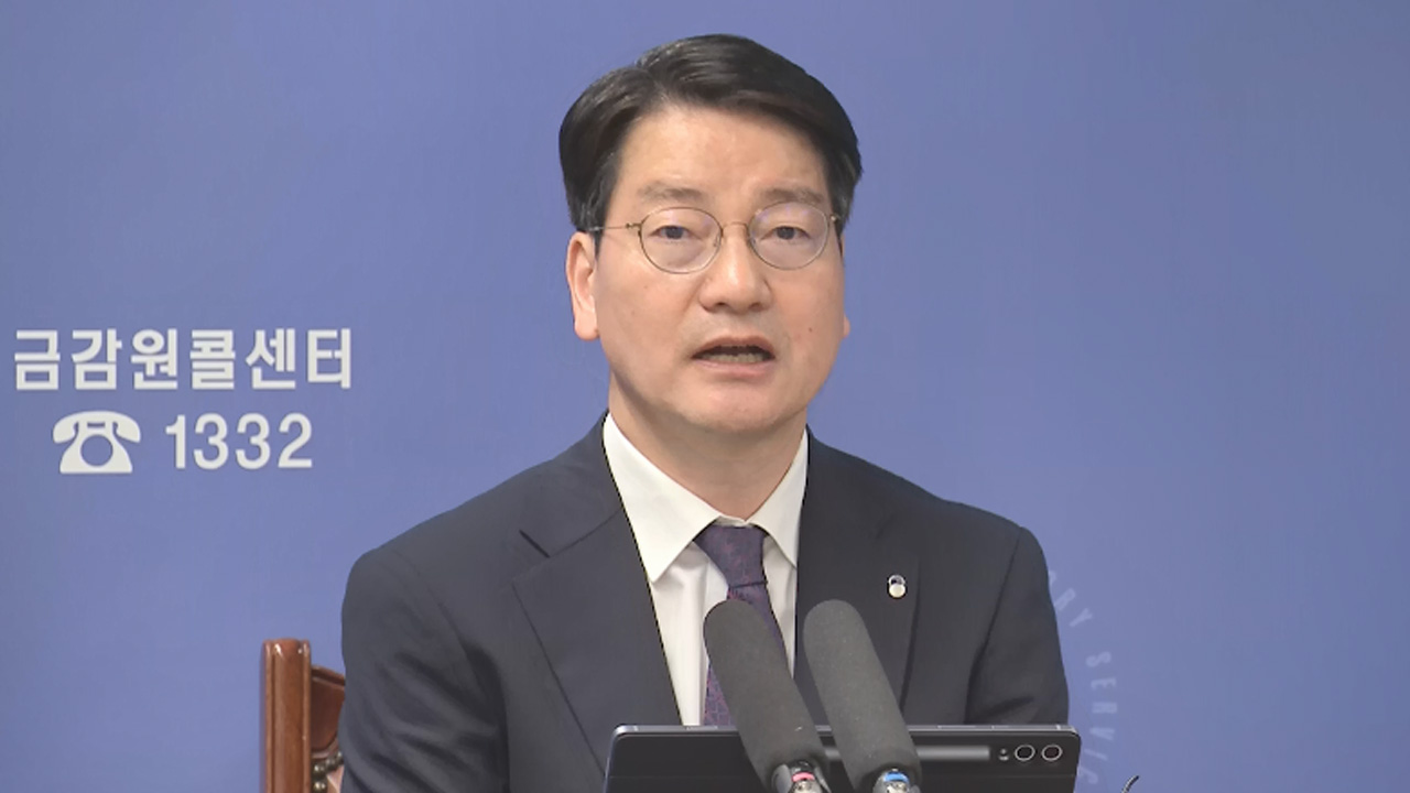 금감원 "빚투·단기매매 우려‥단일종목 ETF, 쏠림·변동성 확대에 대응할 것"