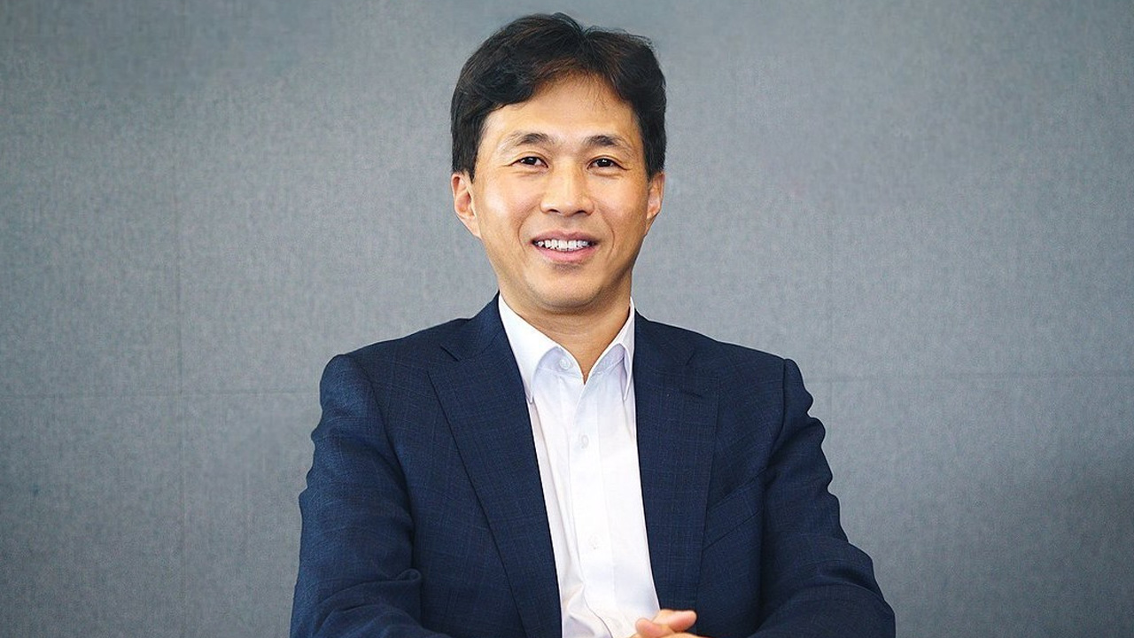SK하이닉스 곽노정, 빌 게이츠·나델라 잇따라 만난다