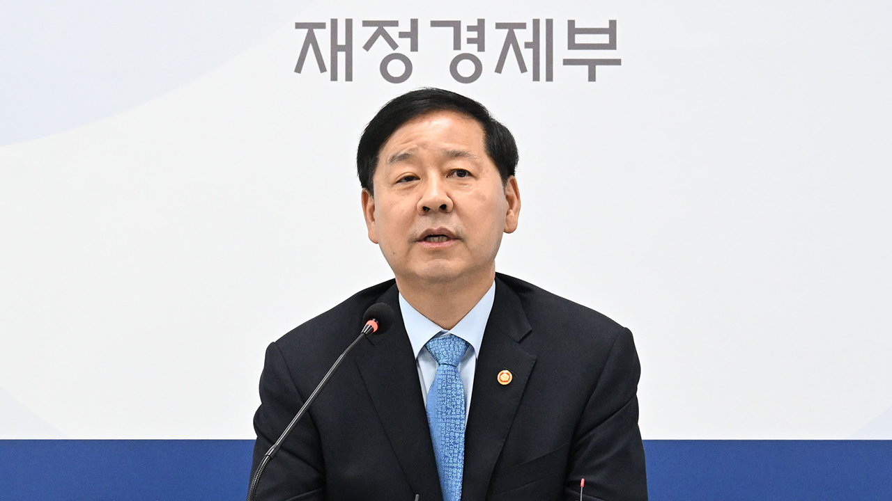 구윤철 "삼성전자 파업 절대 안 돼‥협상으로 해결되도록 지원"
